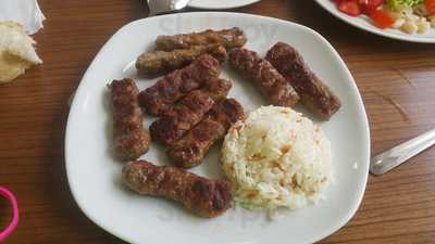 Meshur Kofteci Hasan Usta