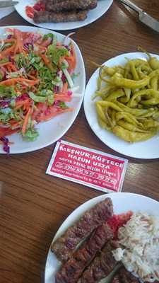 Meshur Kofteci Hasan Usta