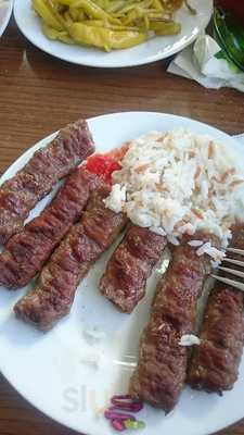 Meshur Kofteci Hasan Usta