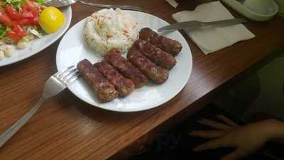 Meshur Kofteci Hasan Usta