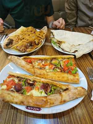 Nizam Pide Harbiye