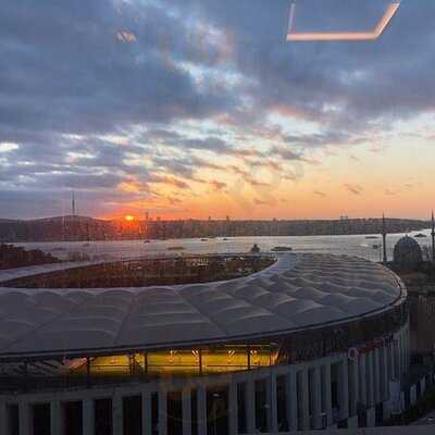 Emirgan Tarihi Çınaraltı