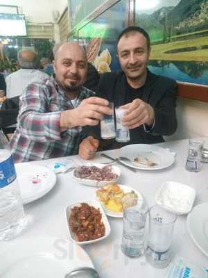 Hanedan Restaurant