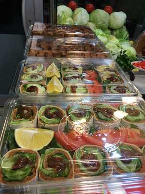 Oses Cig Kofteci Osman Usta