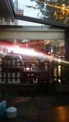 Nisan Köfte & Yemek