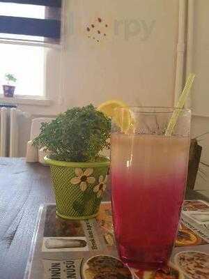 Nisan Köfte & Yemek