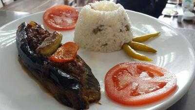 Nisan Köfte & Yemek