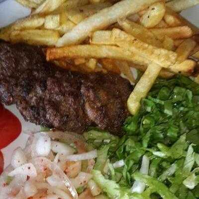 Nisan Köfte & Yemek