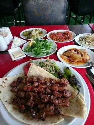 Hacıbaba Restaurant