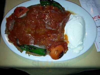 Hacıbaba Restaurant