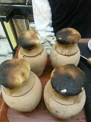 Hacıbaba Restaurant