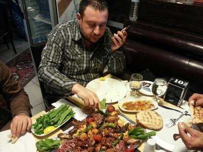 Hacıbaba Restaurant