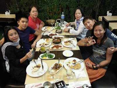 Hacıbaba Restaurant