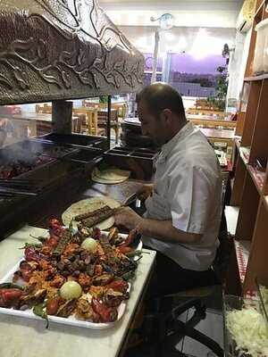 Ehli Kebabı