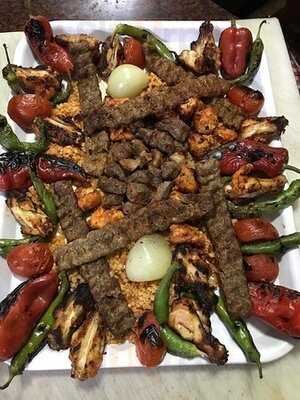 Ehli Kebabı