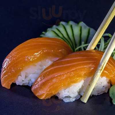 Chinese & Sushi Express