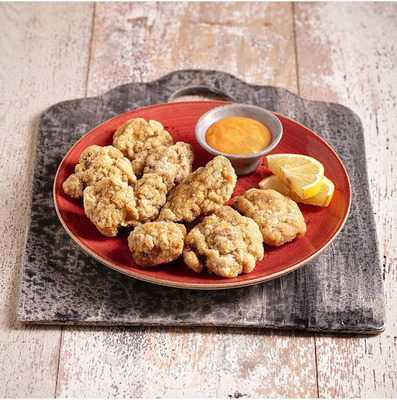 Chinese & Sushi Express