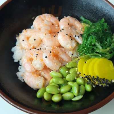 Chinese & Sushi Express