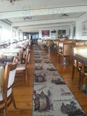 Gourmet Slow Food Istİnye