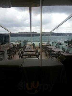 Gourmet Slow Food Istİnye