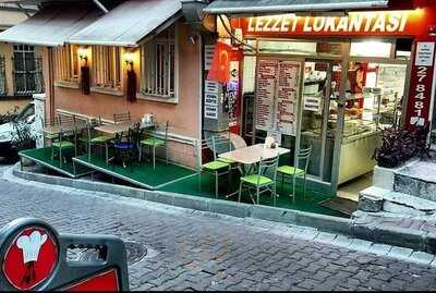 Lezzet Kofte Ve Yemek Sarayi
