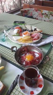 Binkılıç Saklı Bahce