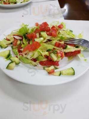 Kebapci Kardesler Yemek Salonu