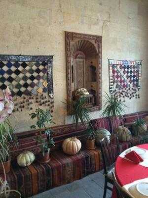 Han Odası Saklıbahçe Et Lokantası