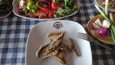 Kaptan Restaurant