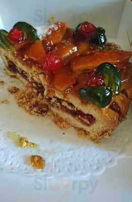 Tarihi Kasımpaşa Fırını (bahriye Fırını)