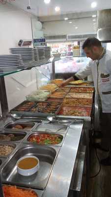 Kardeşler Lokantası