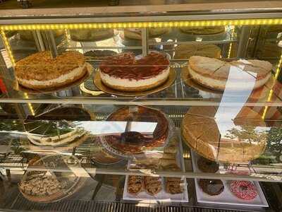 Schiller Kaffee Işıklar