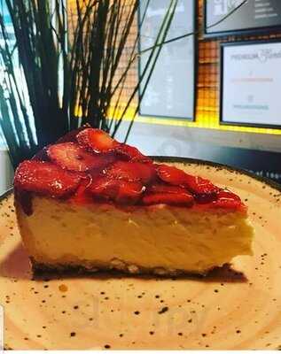 Schiller Kaffee Işıklar