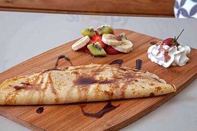 Hamm.moda Bites & Coffee