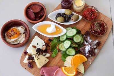 Hamm.moda Bites & Coffee