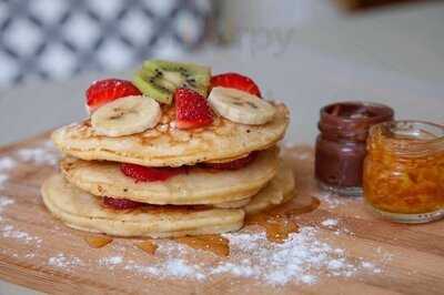 Hamm.moda Bites & Coffee