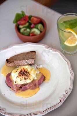 Hamm.moda Bites & Coffee