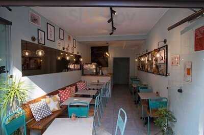 Hamm.moda Bites & Coffee