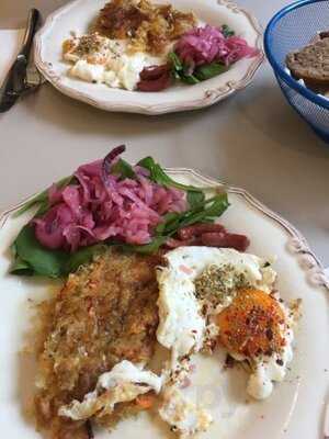 Hamm.moda Bites & Coffee