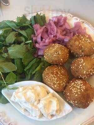 Hamm.moda Bites & Coffee