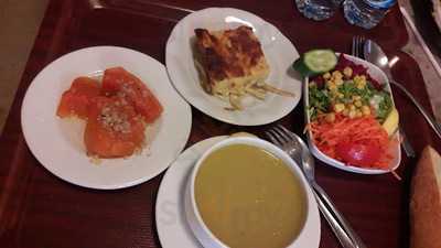 Rodoplu Tekirdag Koftecisi