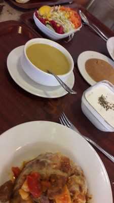 Rodoplu Tekirdag Koftecisi