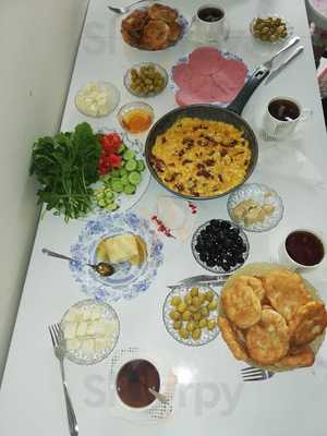 Rodoplu Tekirdag Koftecisi