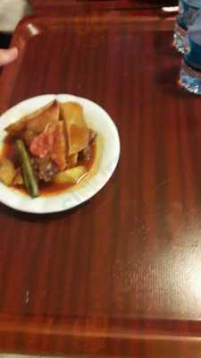 Rodoplu Tekirdag Koftecisi