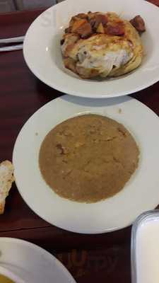 Rodoplu Tekirdag Koftecisi