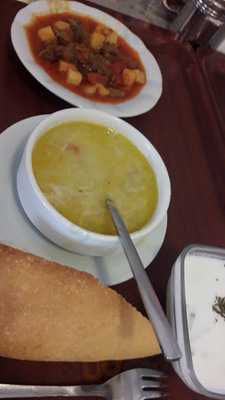 Rodoplu Tekirdag Koftecisi