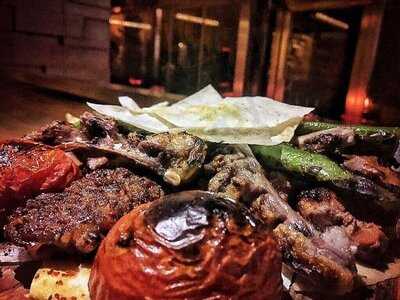 Pera Müptela Ocakbaşı