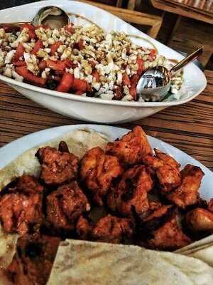 Pera Müptela Ocakbaşı