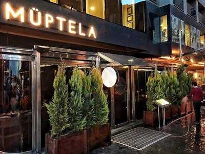 Pera Müptela Ocakbaşı