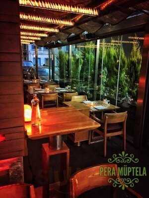 Pera Müptela Ocakbaşı